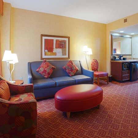 Embassy Suites By Hilton Charlotte Concord Golf Resort & Spa Екстер'єр фото