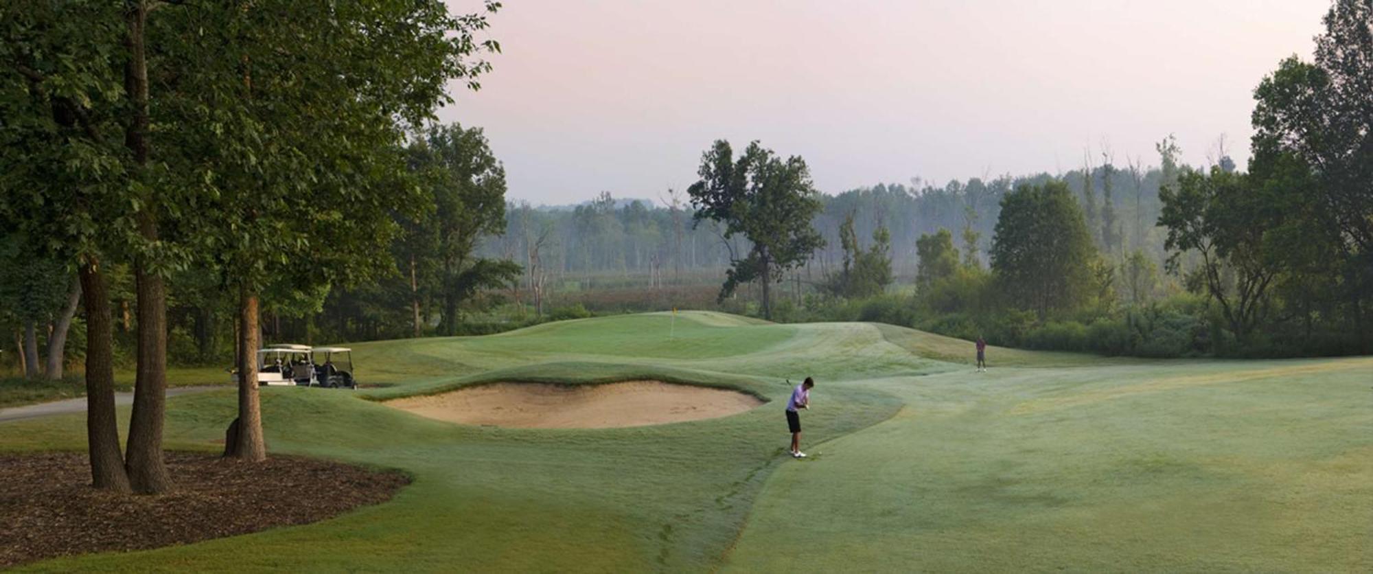 Embassy Suites By Hilton Charlotte Concord Golf Resort & Spa Екстер'єр фото
