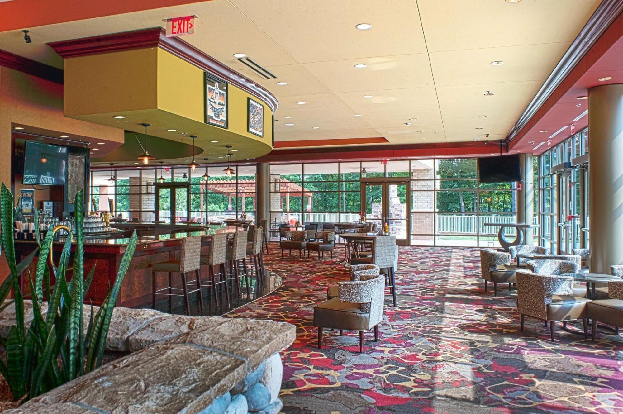 Embassy Suites By Hilton Charlotte Concord Golf Resort & Spa Екстер'єр фото