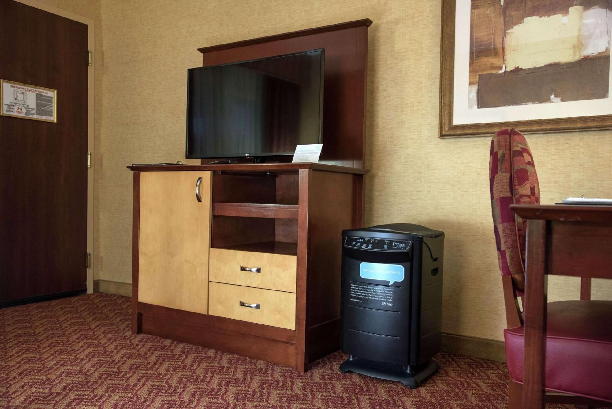 Embassy Suites By Hilton Charlotte Concord Golf Resort & Spa Екстер'єр фото