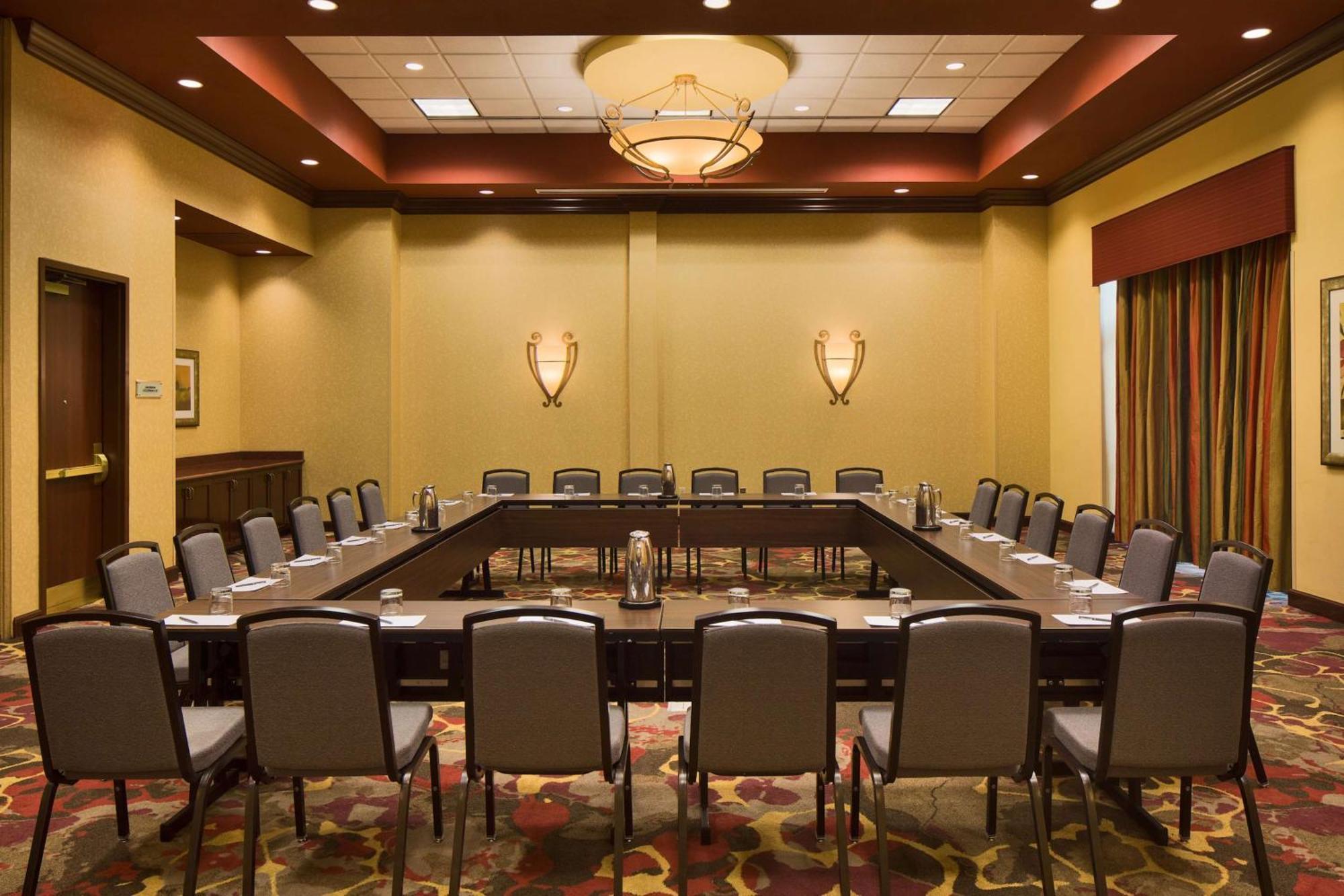 Embassy Suites By Hilton Charlotte Concord Golf Resort & Spa Екстер'єр фото