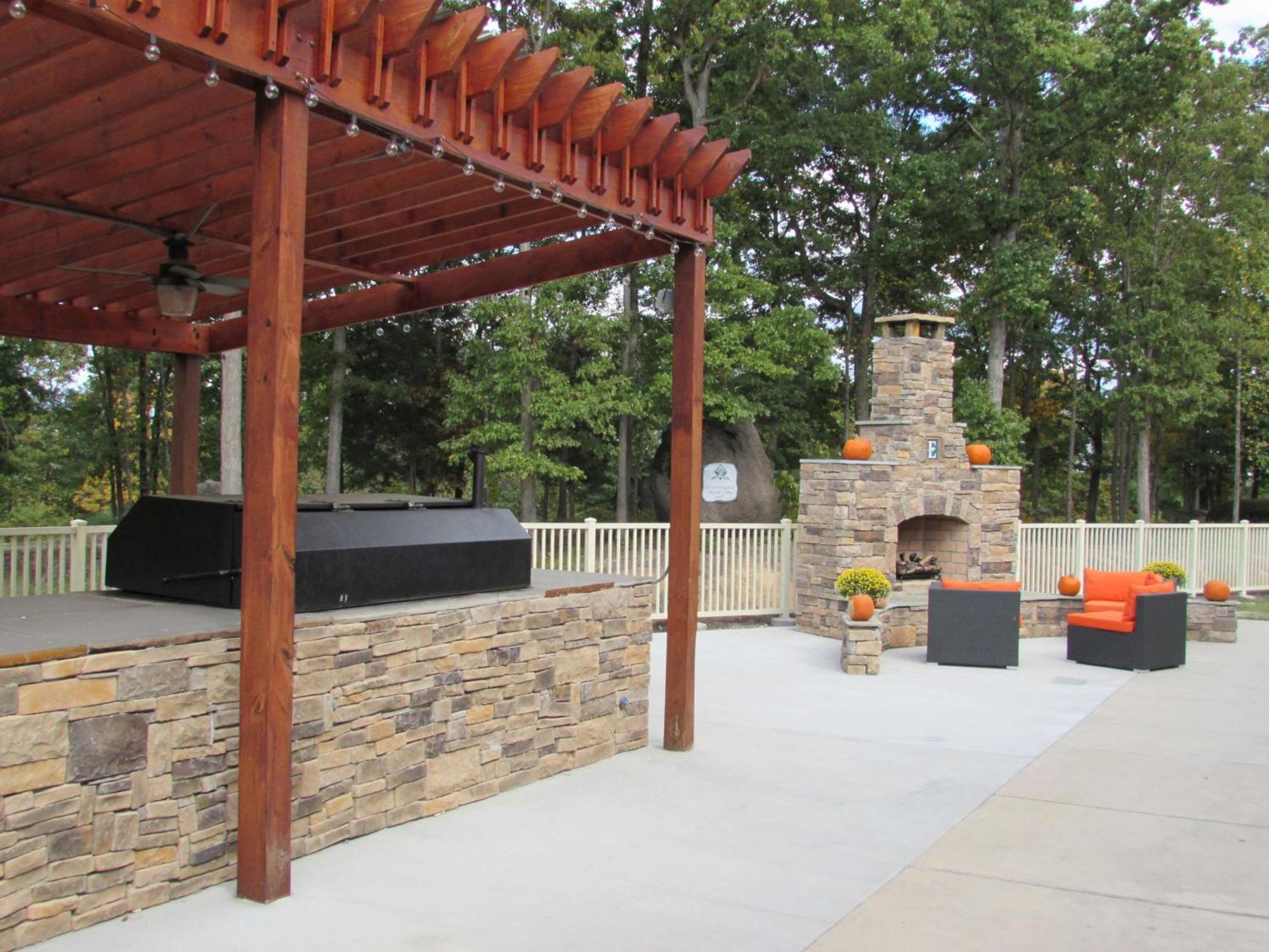 Embassy Suites By Hilton Charlotte Concord Golf Resort & Spa Екстер'єр фото